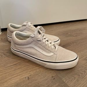 Vans old skool size 9